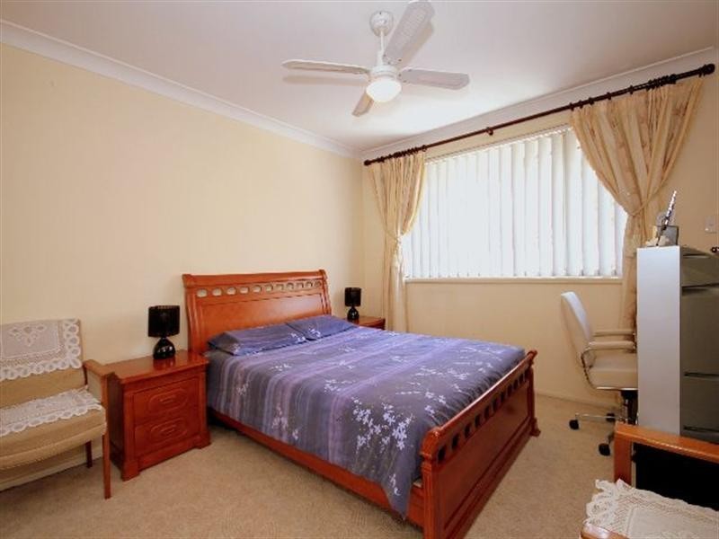 Georges Hall NSW 2198