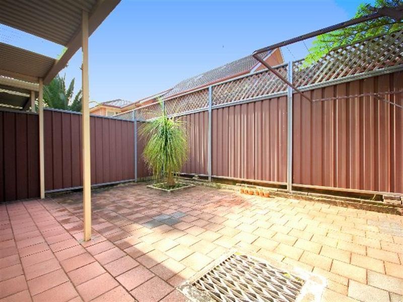 Georges Hall NSW 2198