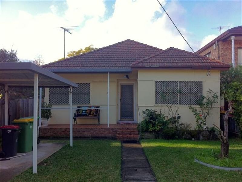 29A Chelmsford Avenue, Bankstown NSW 2200