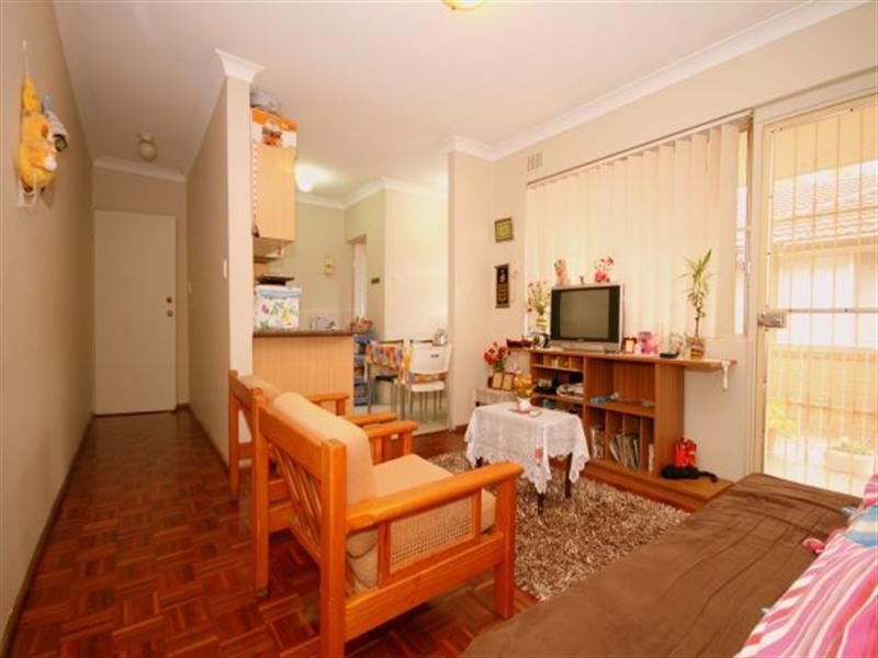 3/87 Hampden Road, Lakemba NSW 2195