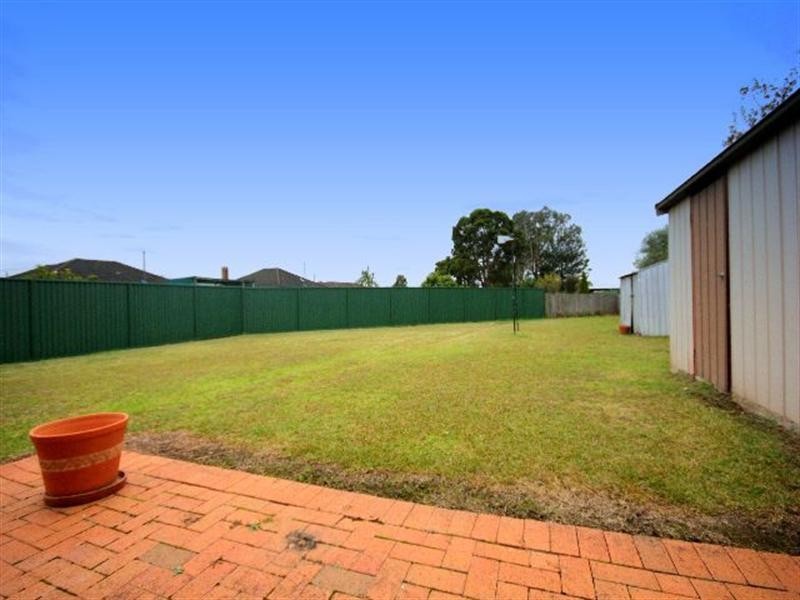 24 Alcoomie Street, Villawood NSW 2163