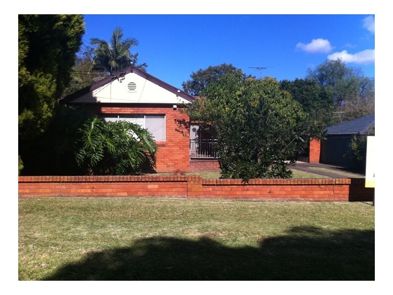 23 Beale Street, Georges Hall NSW 2198