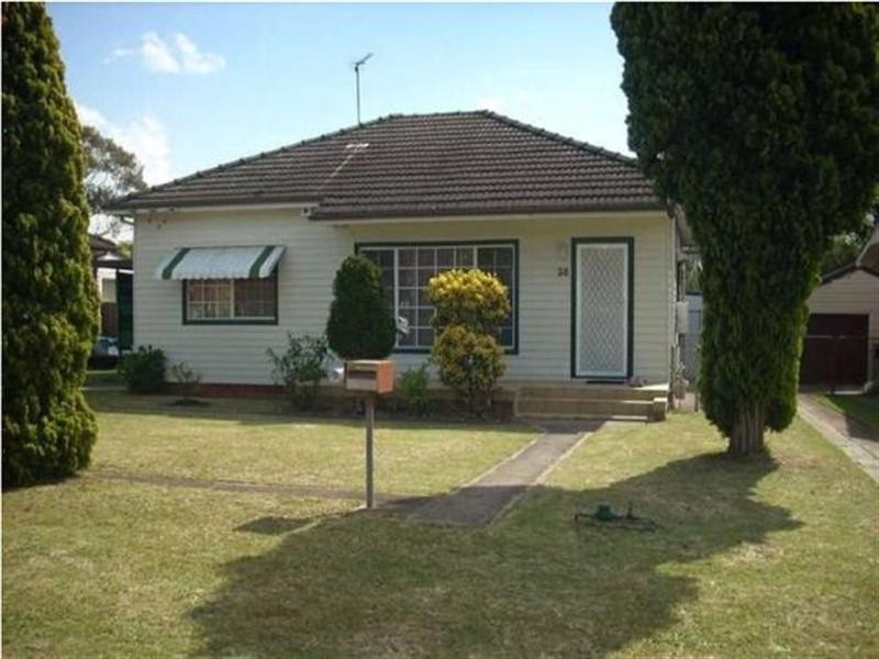 28 Alan Street, Yagoona NSW 2199