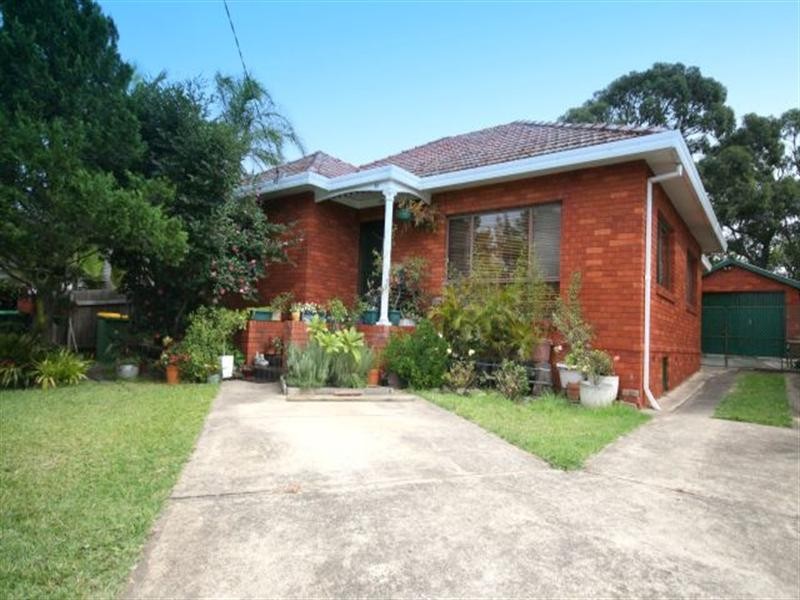 55 Gallipoli Street, Condell Park NSW 2200