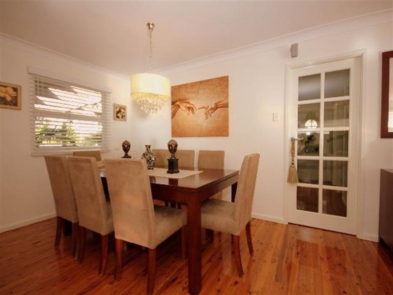 65 Hazel Street, Georges Hall NSW 2198