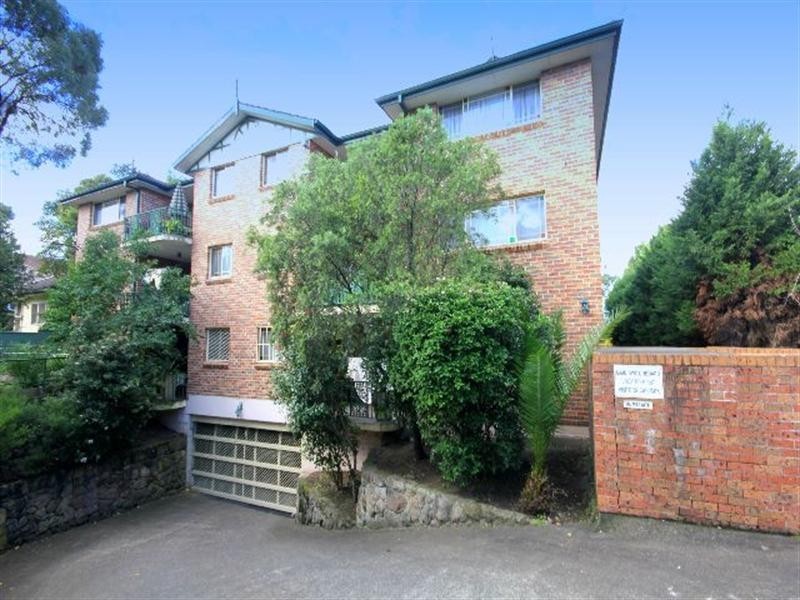 14/113-115 Meredith Street, Bankstown NSW 2200
