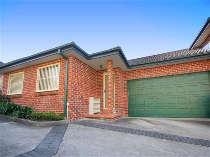 2/52 Little Road, Bankstown NSW 2200