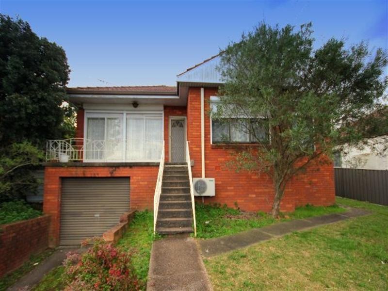 289 Marion Street, Condell Park NSW 2200