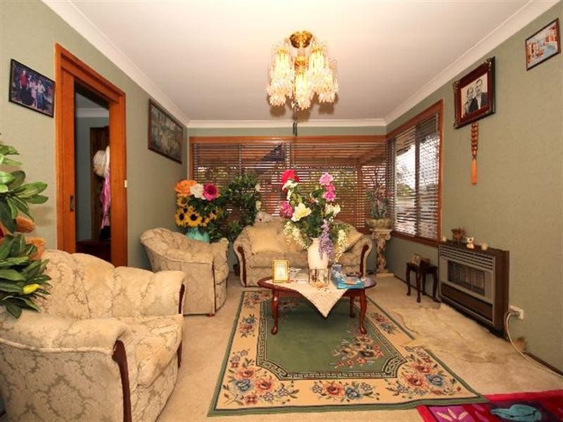 36 Paine Avenue, Moorebank NSW 2170