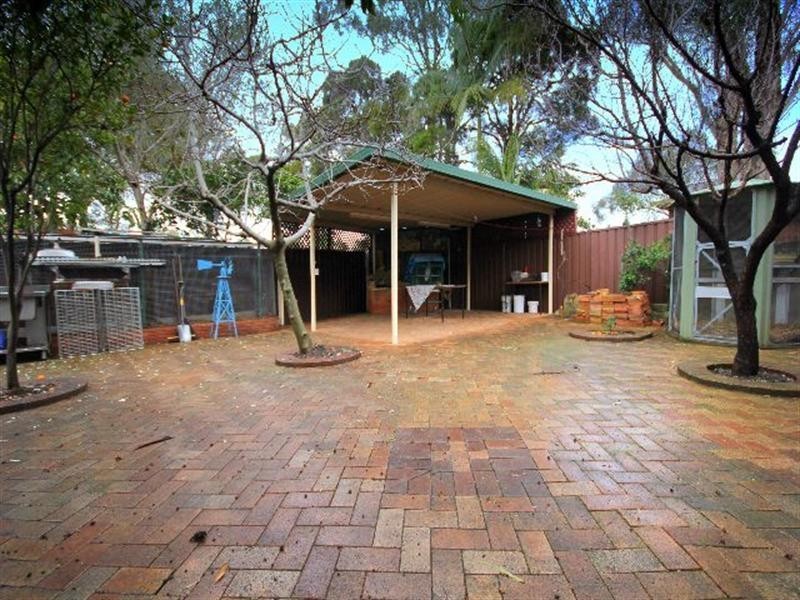 36 Paine Avenue, Moorebank NSW 2170