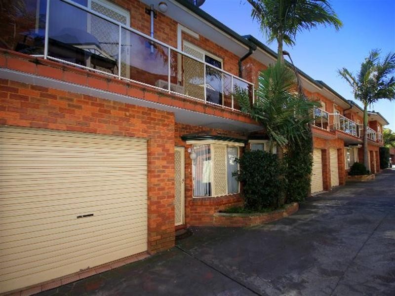 14/64-68 Wangee Road, Lakemba NSW 2195