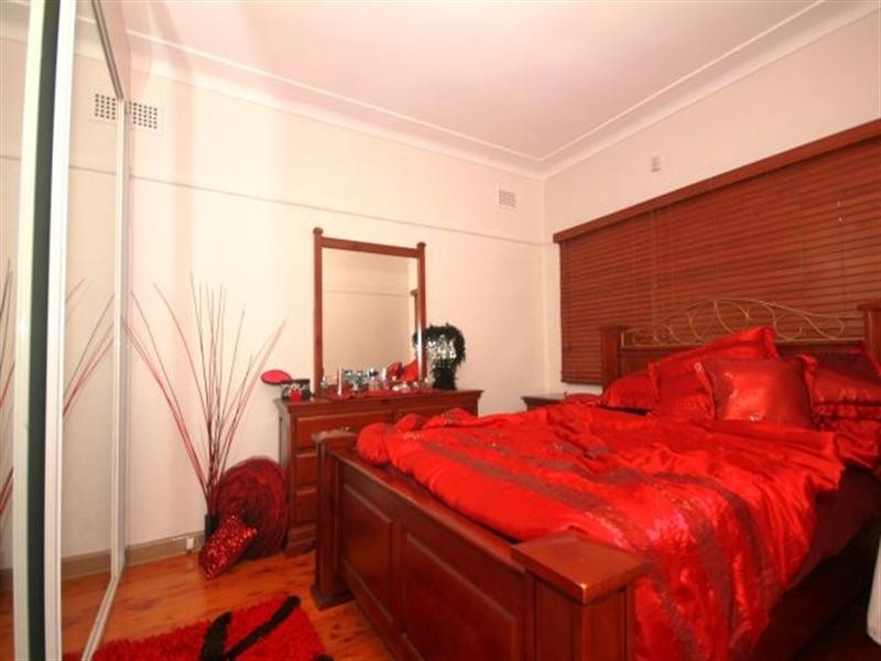 Condell Park NSW 2200