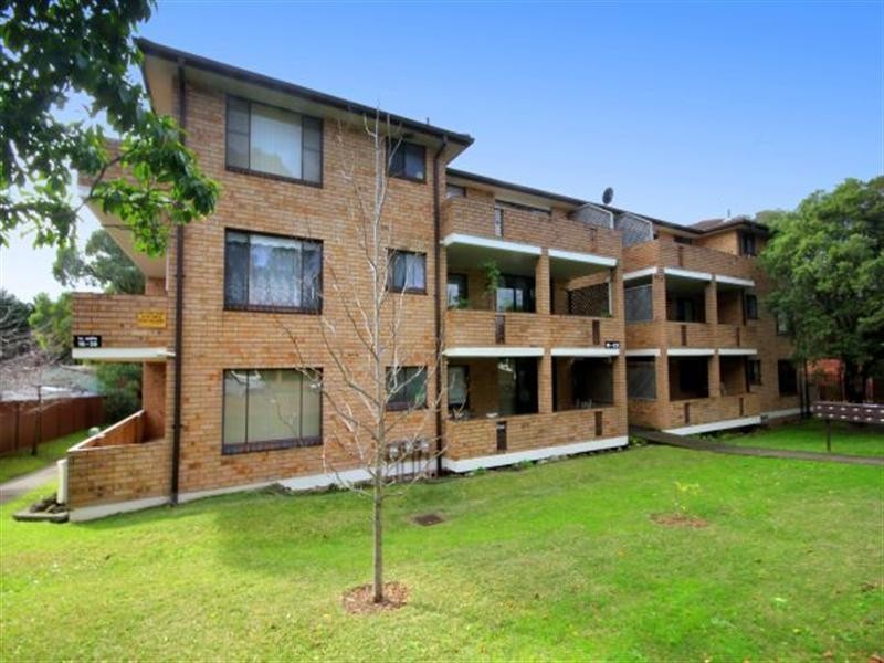 26/8-12 Hixson Street, Bankstown NSW 2200