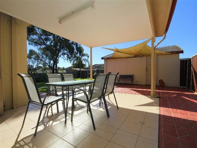 14 Lowana Street, Villawood NSW 2163