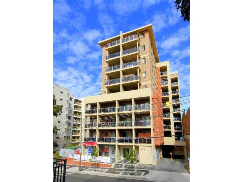 48/30-34 Raymond Street, Bankstown NSW 2200