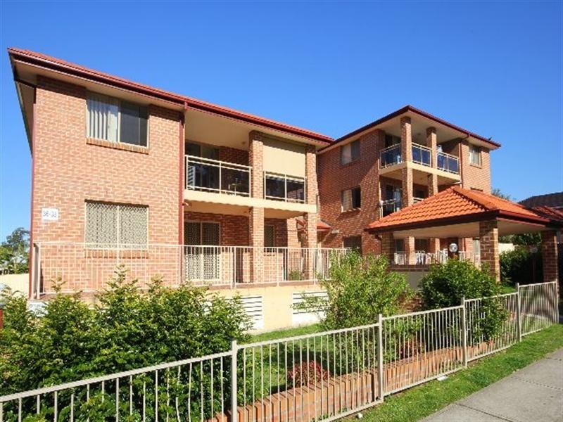 12/36 Brandon Avenue, Bankstown NSW 2200