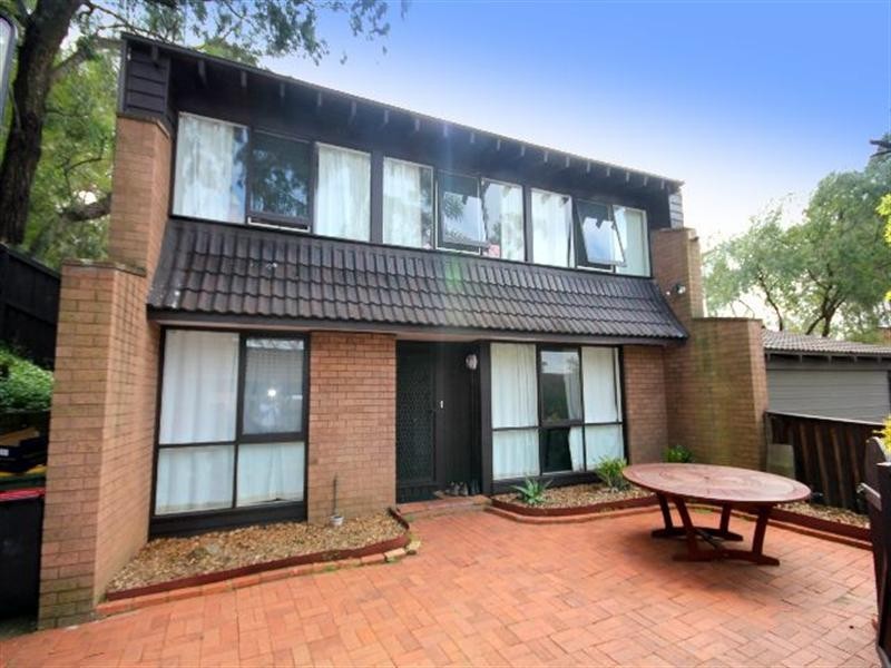 2/1 Kardella Court, Condell Park NSW 2200