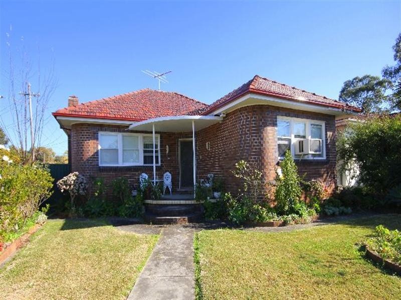 46 Hector Street, Chester Hill NSW 2162