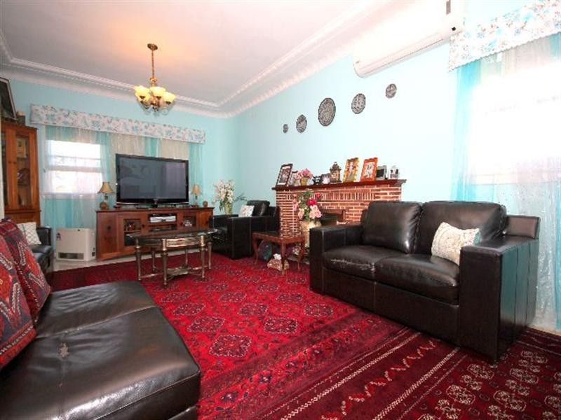 46 Hector Street, Chester Hill NSW 2162