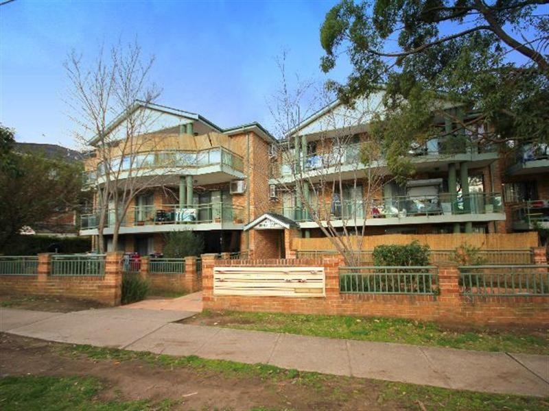 Bankstown NSW 2200