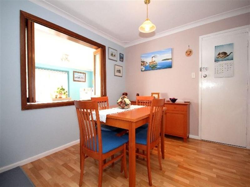 4 Jennings Avenue, Bass Hill NSW 2197