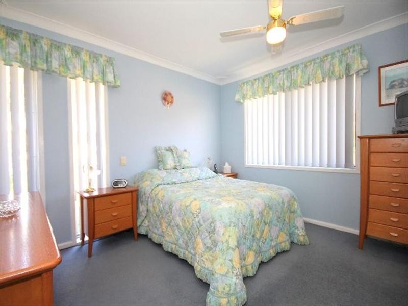 4 Jennings Avenue, Bass Hill NSW 2197