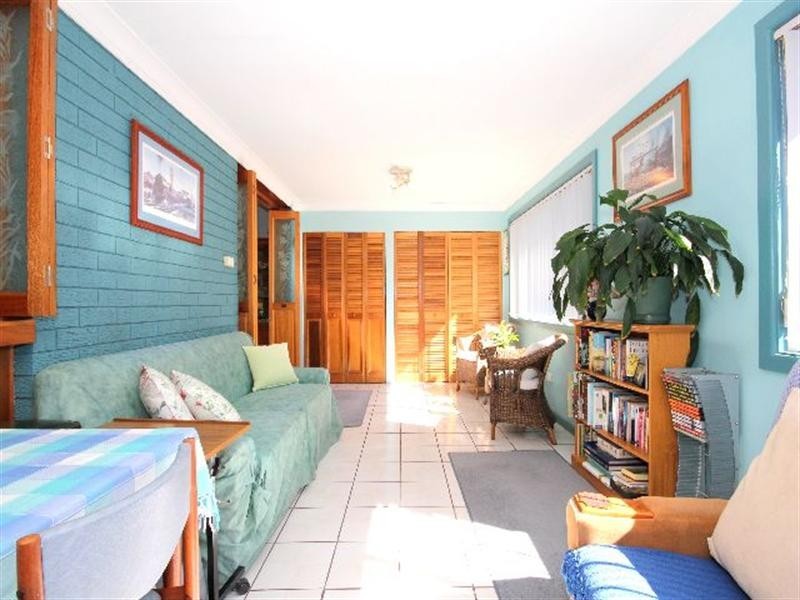 4 Jennings Avenue, Bass Hill NSW 2197