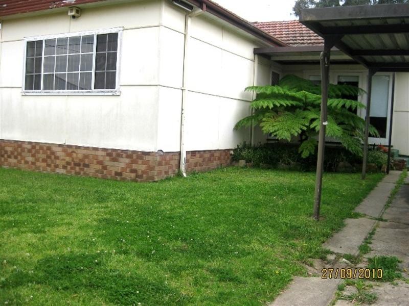 26 Nowill Street, Condell Park NSW 2200