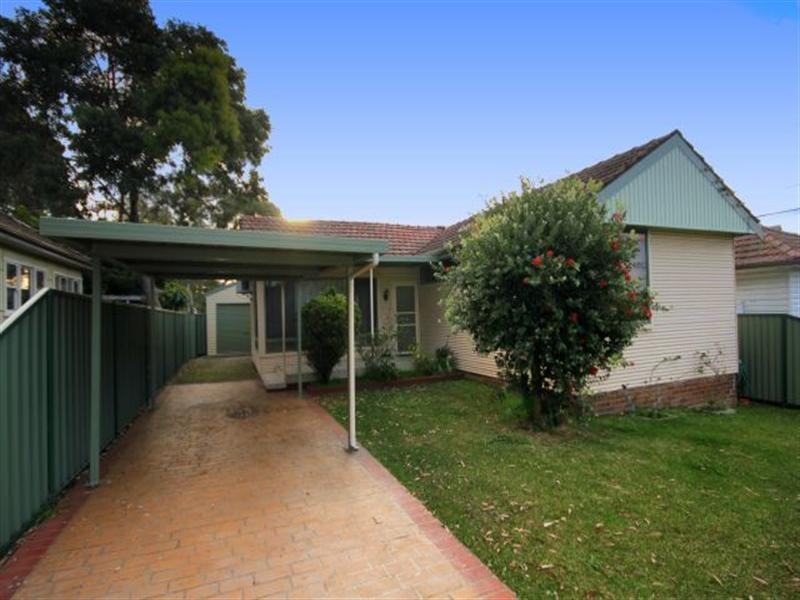 16 Wilkins Street, Yagoona NSW 2199