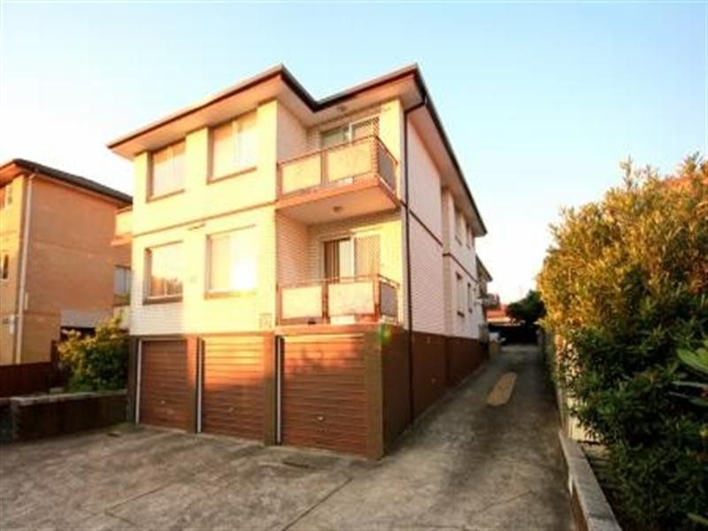 3/60 Denman Avenue, Wiley Park NSW 2195