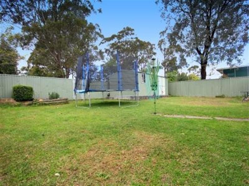 7 Leighdon Street, Bass Hill NSW 2197