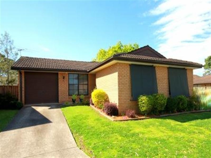 2/513 Marion Street, Georges Hall NSW 2198