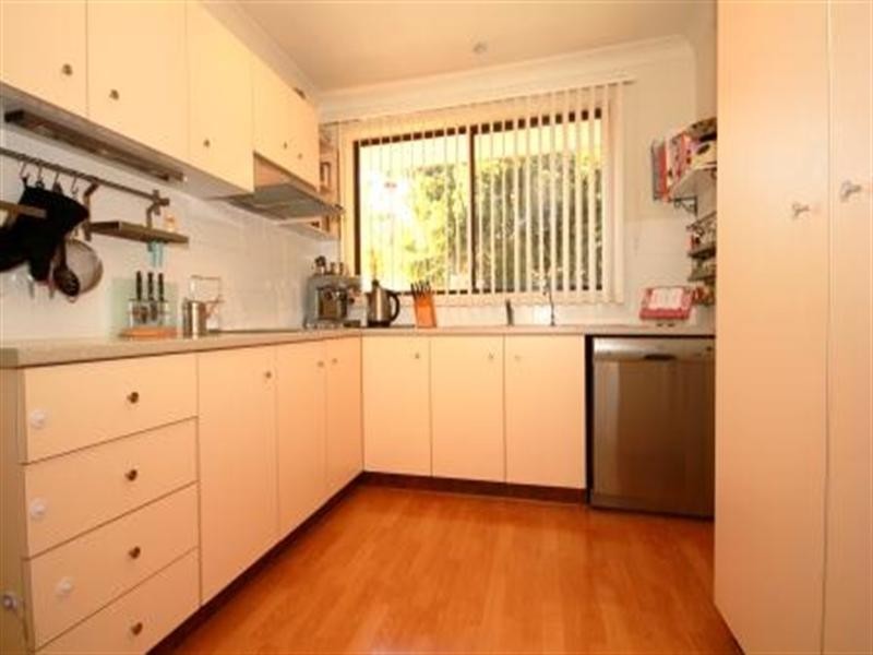 2/513 Marion Street, Georges Hall NSW 2198