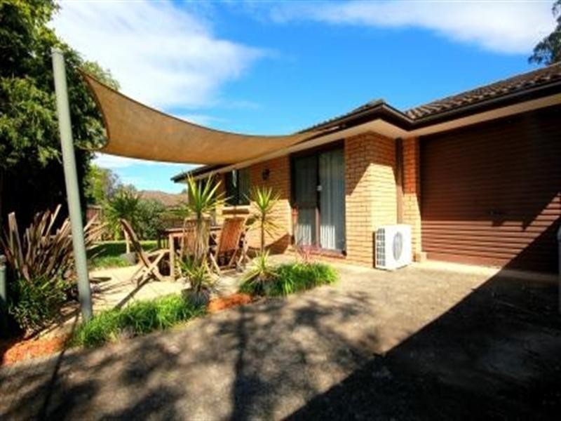 2/513 Marion Street, Georges Hall NSW 2198