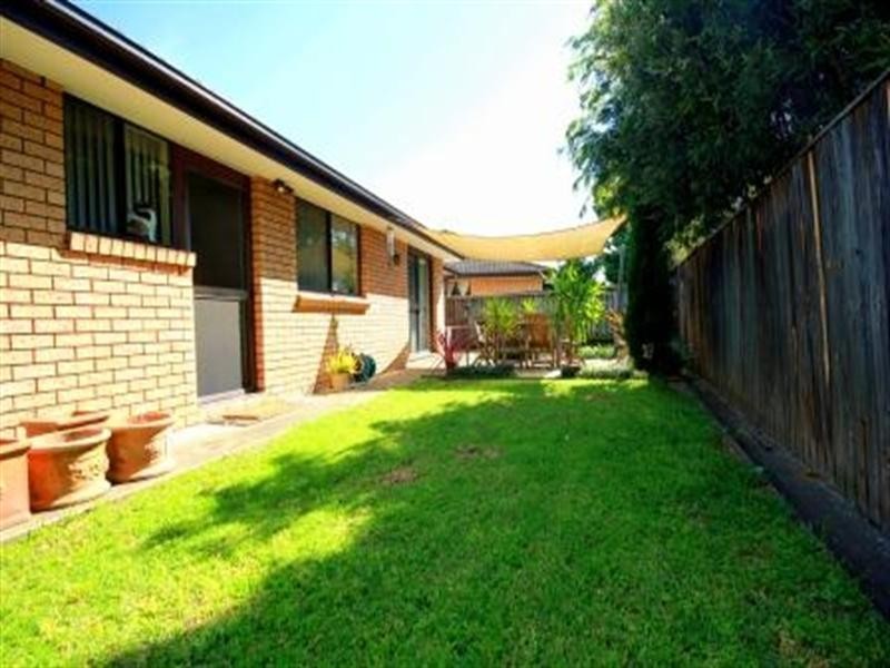 2/513 Marion Street, Georges Hall NSW 2198