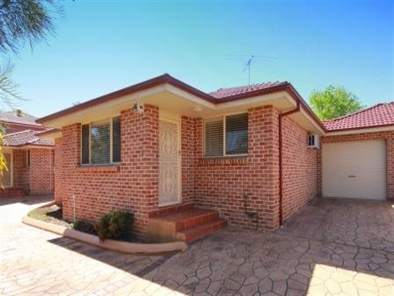 3/119 Brunker Road, Yagoona NSW 2199