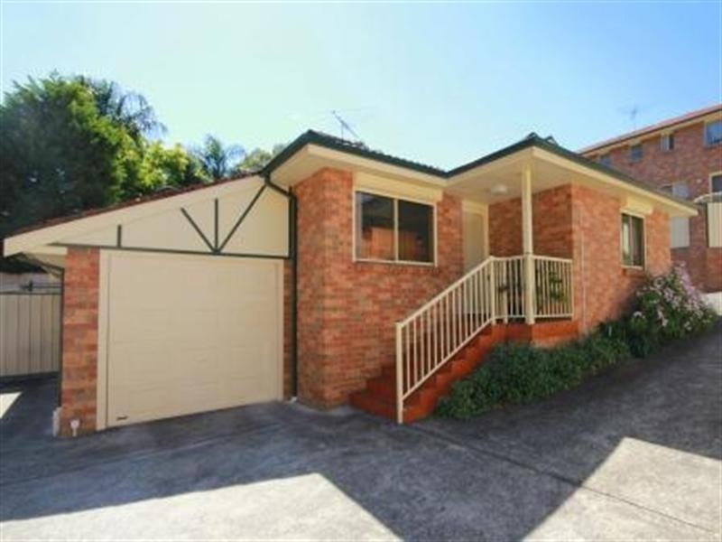 3/8 Lee Street, Condell Park NSW 2200