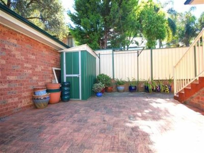 3/8 Lee Street, Condell Park NSW 2200