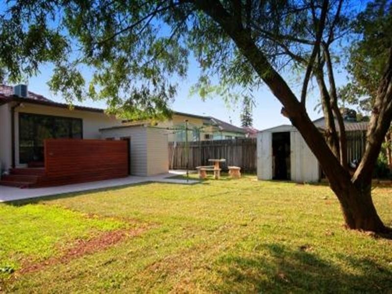 38 Beatrice Street, Bass Hill NSW 2197