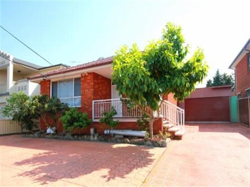 22 Dravet Street, Padstow NSW 2211