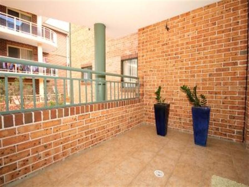 16/61-67 Reynolds Avenue, Bankstown NSW 2200