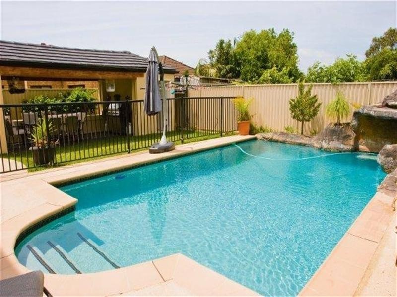 34 Lancelot Street, Condell Park NSW 2200
