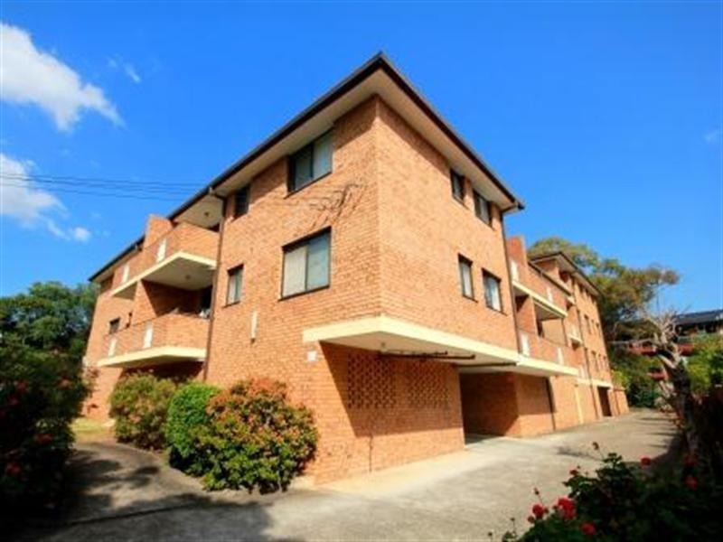 5/20-22 Dudley Avenue, Bankstown NSW 2200