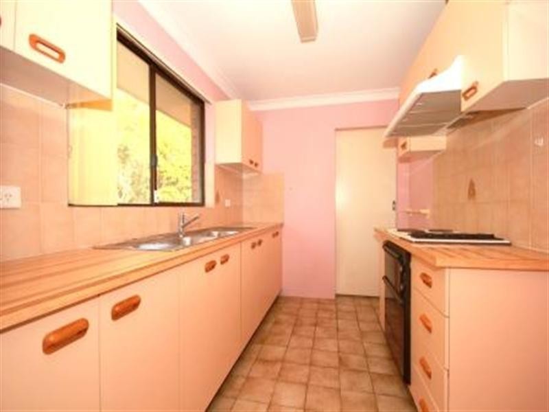 5/20-22 Dudley Avenue, Bankstown NSW 2200