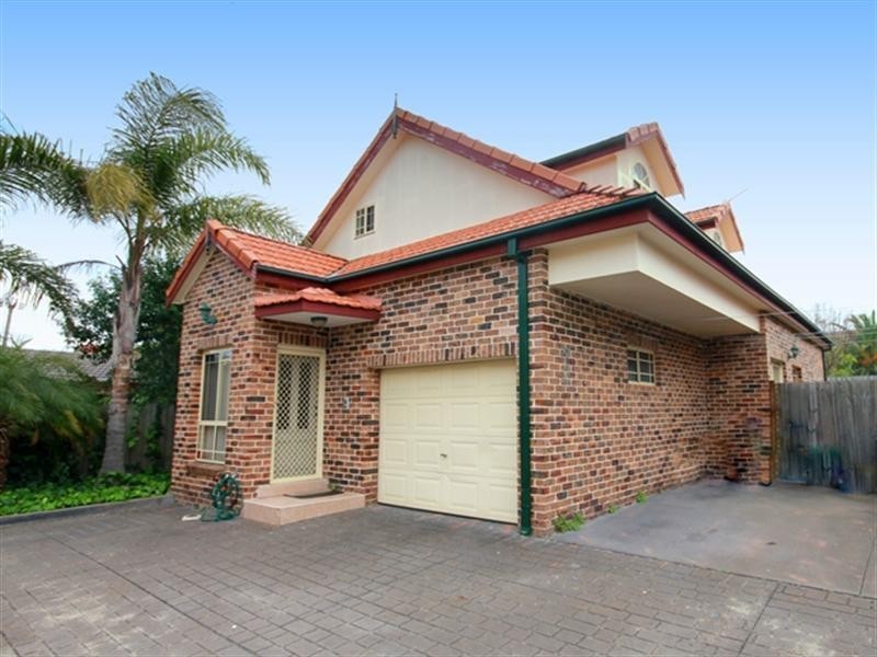 4/250 Edgar Street, Condell Park NSW 2200