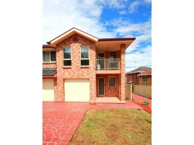 2/14 Jensen Street, Condell Park NSW 2200