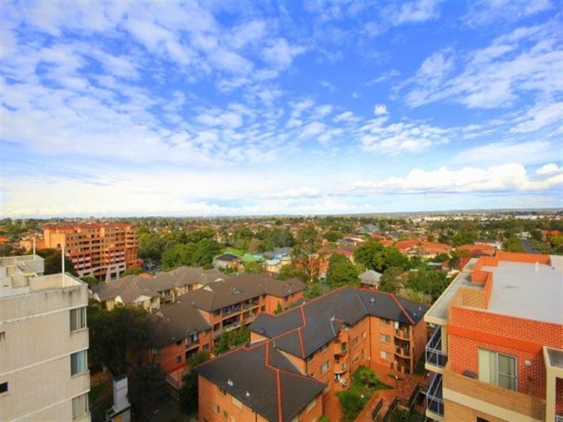 48/30 Raymond Street, Bankstown NSW 2200