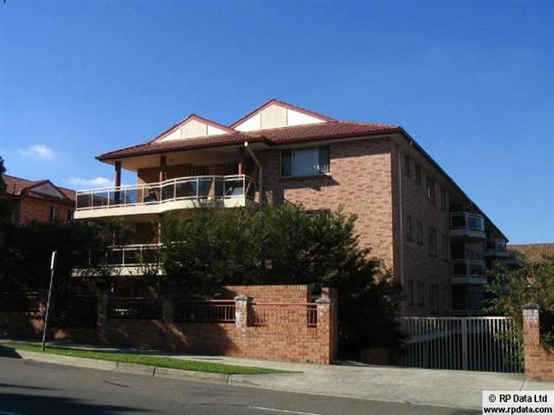 22/499 Chapel Road, Bankstown NSW 2200