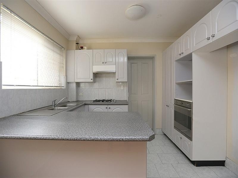 22/499 Chapel Road, Bankstown NSW 2200