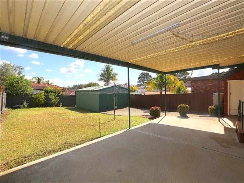 15 Collins Crescent, Yagoona NSW 2199